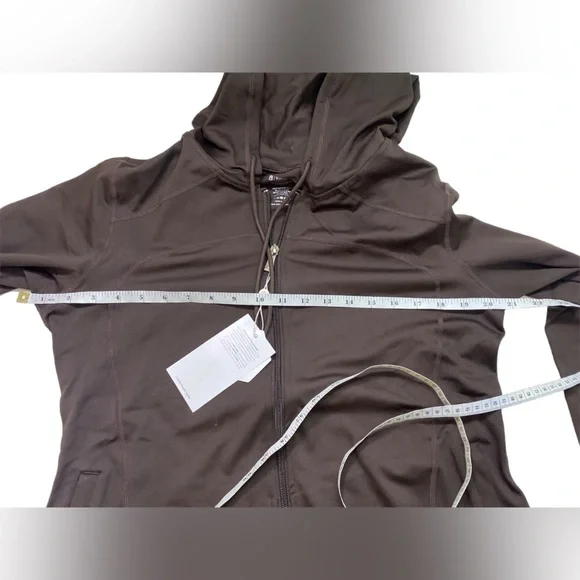 🆕Buffbunny - Core Jacket - Picture 15 of 15